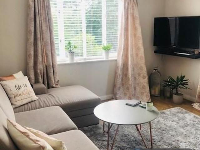 Apartment for rent in Greater London