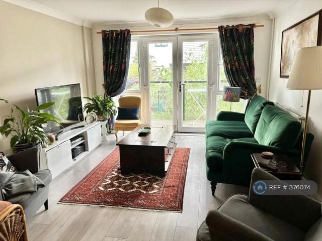 Apartment for rent in St Mary's, City Of Southampton