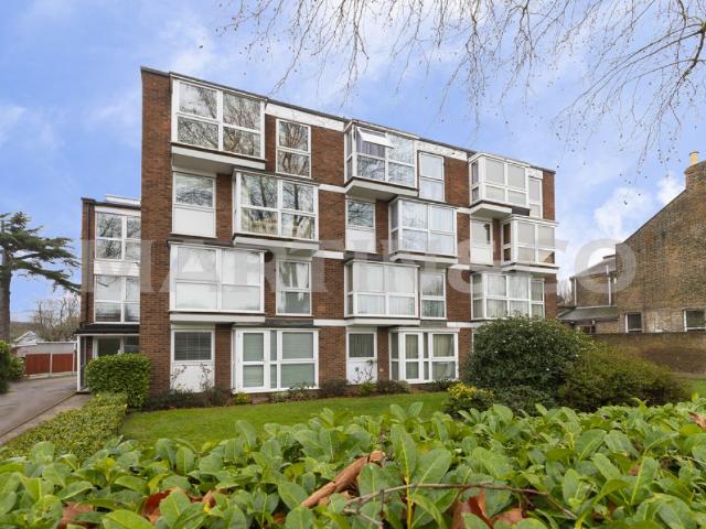 Apartment for rent in Snaresbrook, Greater London