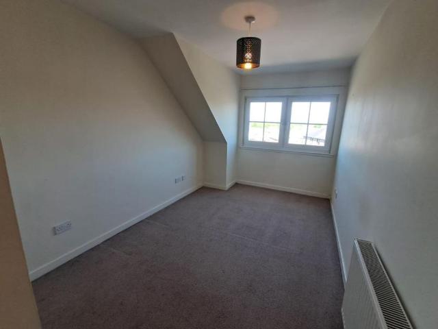 Apartment for rent in Kincardine, Scotland