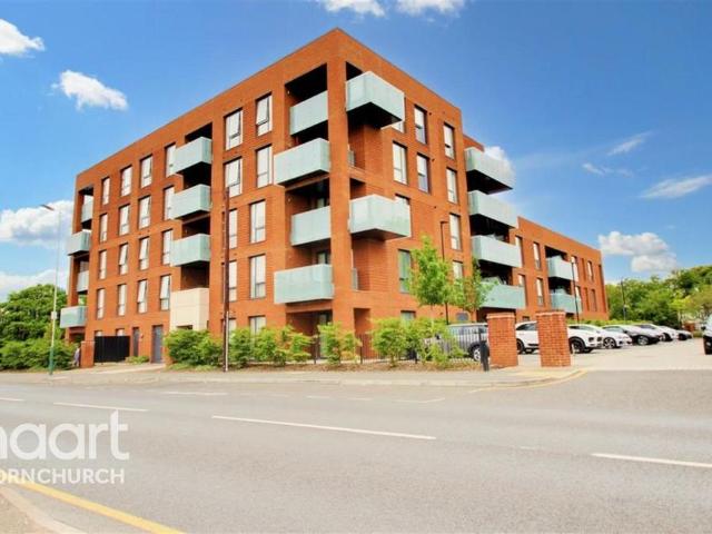 Apartment for rent in Hornchurch, Greater London