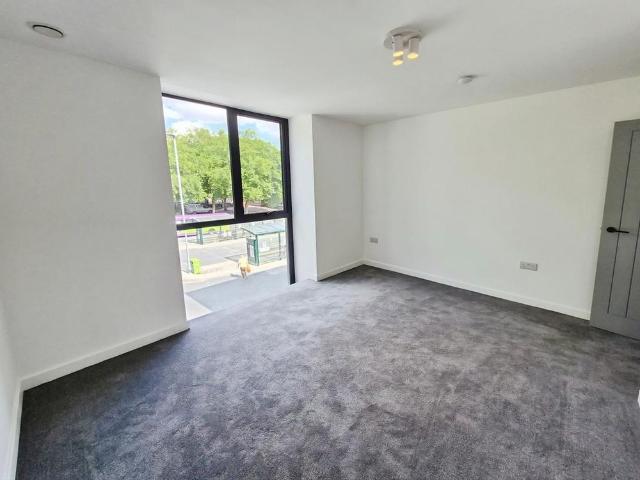 Apartment for rent in Key Street, Suffolk