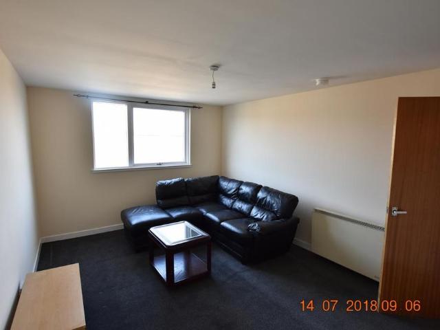 Apartment for rent in Bridgend, Moneydie