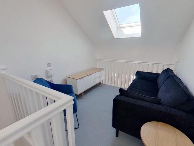 Apartment for rent in Burley, West Yorkshire