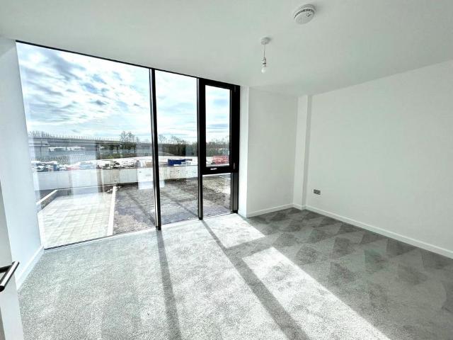 Apartment for rent in Milton Keynes