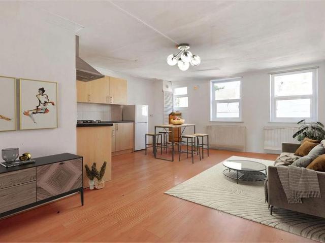 Apartment for rent in London Borough of Lambeth, Greater London