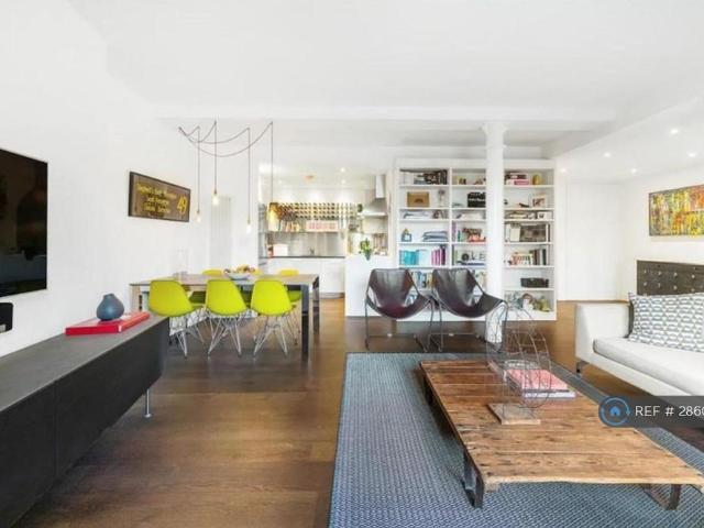 Apartment for rent in London Borough of Wandsworth, Greater London