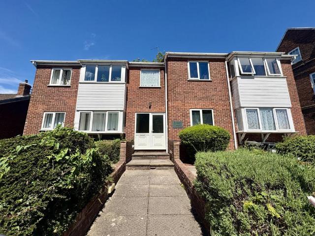 Flat for rent in Leyfields, Kettlebrook