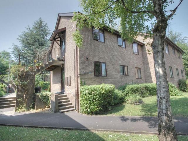 Flat for rent in Llanblethian, Cowbridge