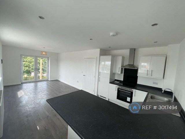 Flat for rent in Marton Moss Side, Blackpool