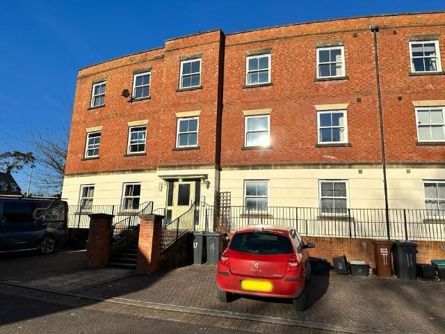 Flat for rent in Chettiscombe, Mid Devon