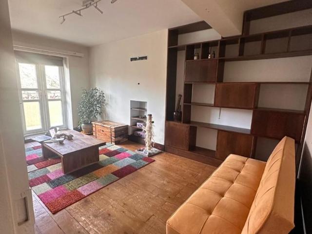 Flat for rent in Southfields, Greater London