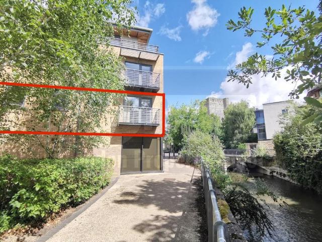 Flat for rent in St Thomas', The Slade