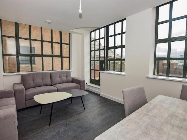 Flat for rent in City Centre, Georgia