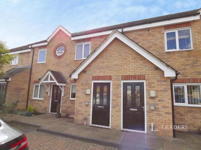 Flat for rent in Market Place, Barholm