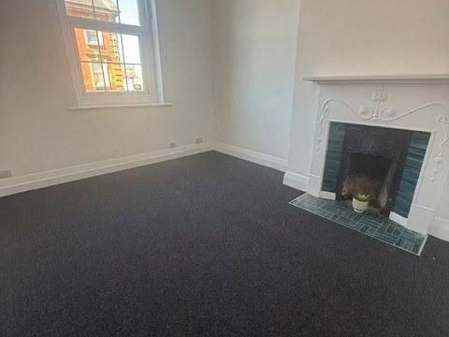 Apartment for rent in Boscombe, Bournemouth