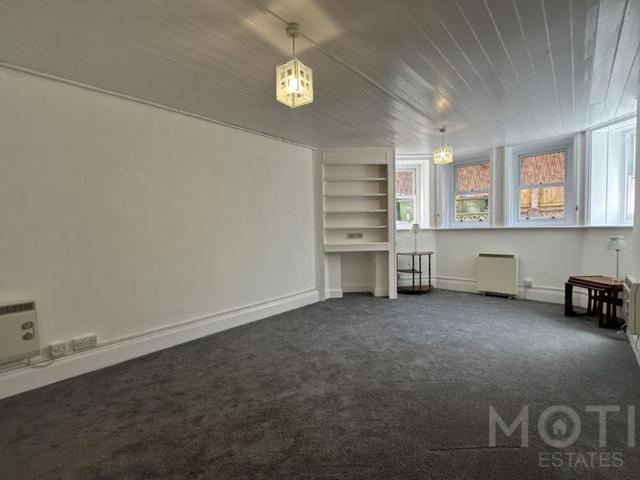 Apartment for rent in Folkestone