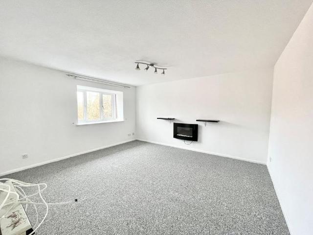 Apartment for rent in Hilsea, City Of Portsmouth