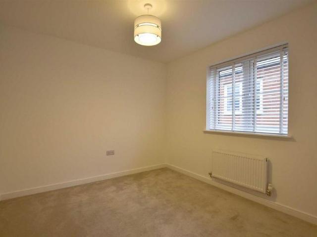 Apartment for rent in Stanton Cross, Wellingborough