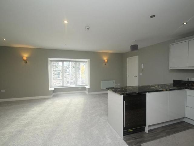 Apartment for rent in High Harrogate, Harrogate
