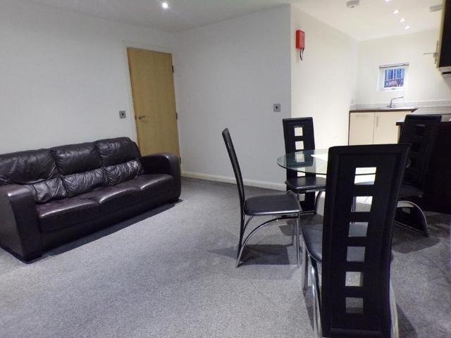 Apartment for rent in Avenham, Higher Bartle