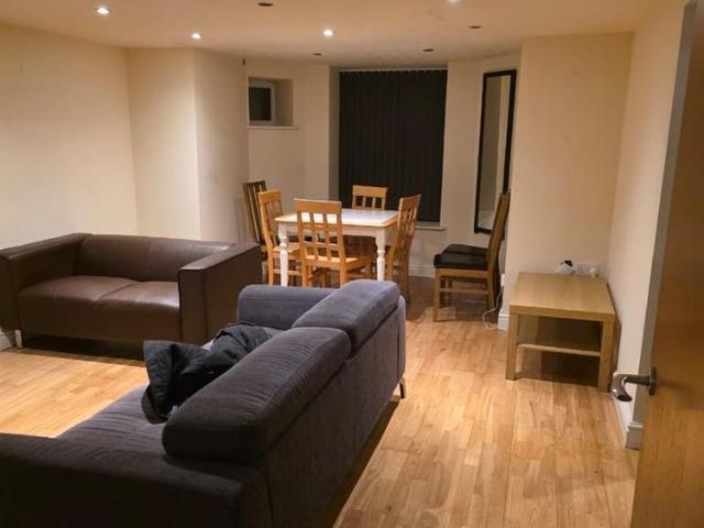 Apartment for rent in Georgia, Greater Manchester