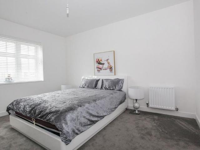 Apartment for rent in Spring Park, Luton