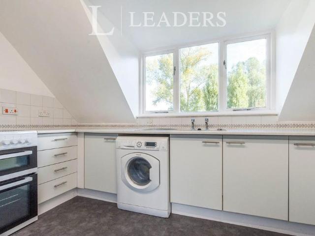 Apartment for rent in Buckley Wells, Bury