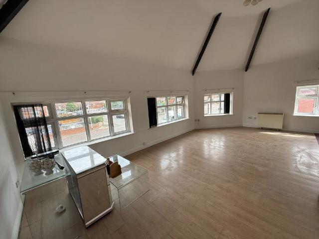 Apartment for rent in West Midlands