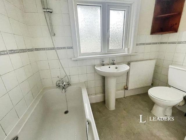 Apartment for rent in West Cliff, Bournemouth