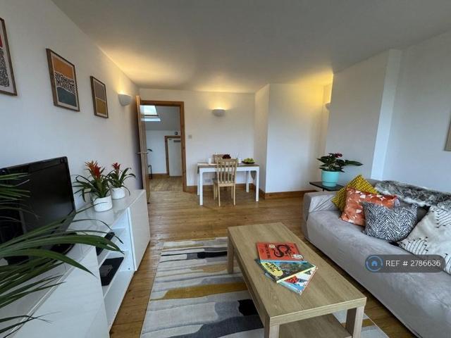 Apartment for rent in London Borough of Bromley, Greater London