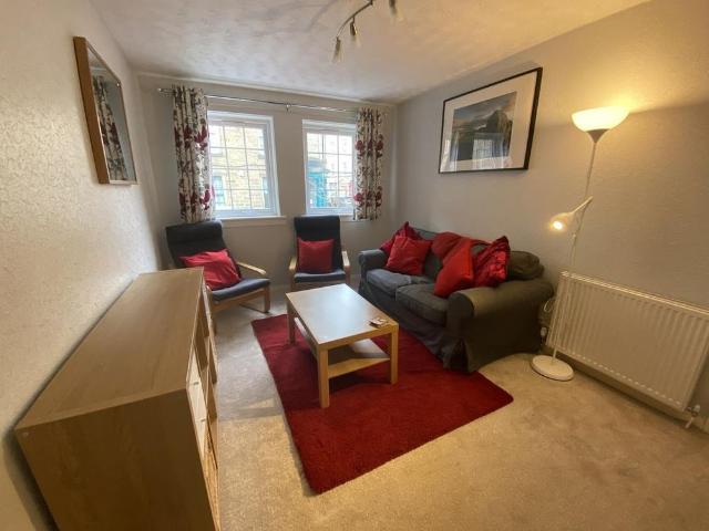 Apartment for rent in The Grange, City of Edinburgh