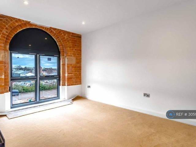 Apartment for rent in Burton upon Trent, East Staffordshire