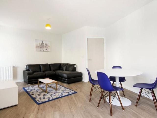 Apartment for rent in Bromley-by-Bow, Greater London