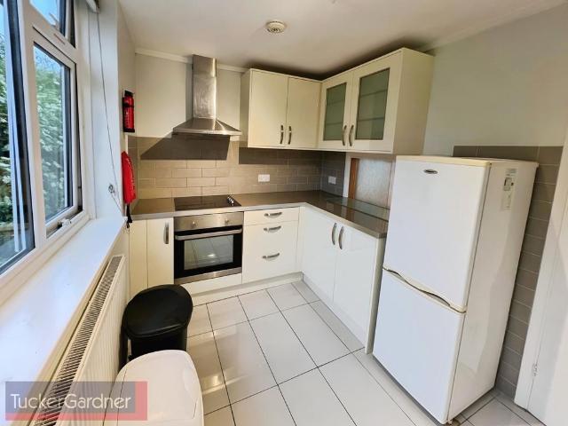 Flat for rent in Arbury, Cambridgeshire