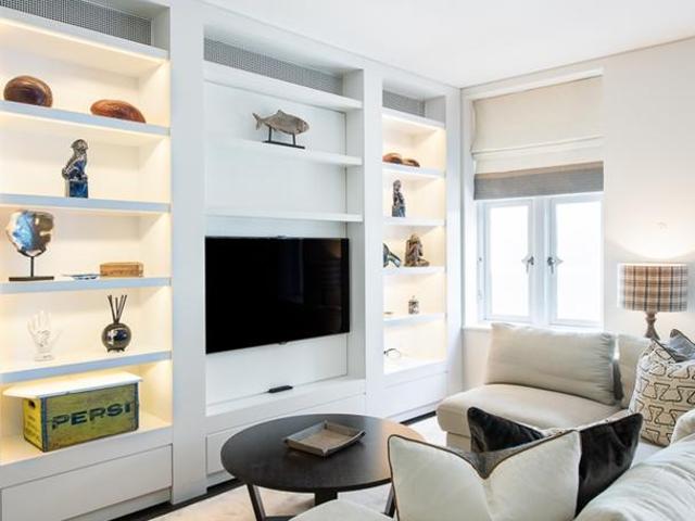 Flat for rent in Mayfair, Isle Of Man