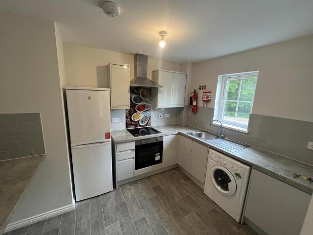 Flat for rent in Bryncyn, Falcon Lodge