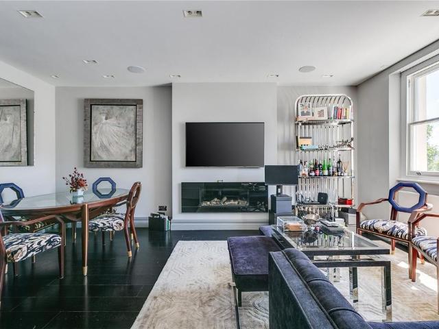 Flat for rent in Belgravia, Greater London