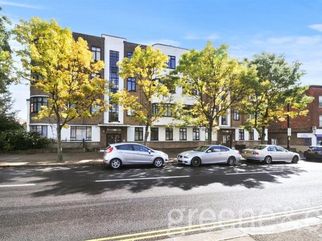 Flat for rent in West Hampstead, Greater London
