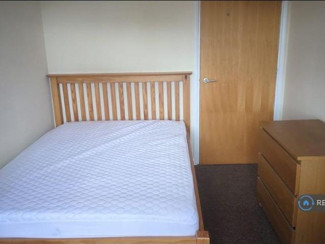 Apartment for rent in Hyson Green, Haddon