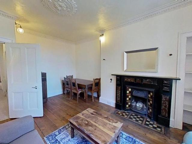 Apartment for rent in Silvermills, Scotland