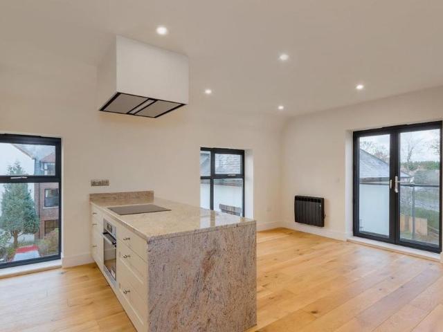 Apartment for rent in High Field, York