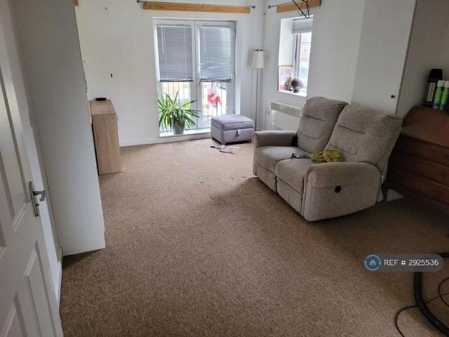 Apartment for rent in Priddy's Hard, Middlecroft