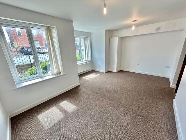 Apartment for rent in Caldermill, East Midlands