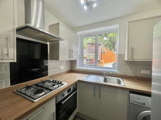 Apartment for rent in Midanbury, City Of Southampton