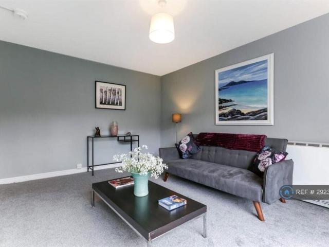 Apartment for rent in Cumbernauld, Scotland
