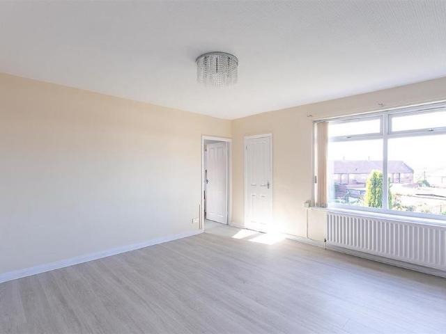 Apartment for rent in Coxlodge, Tyne And Wear