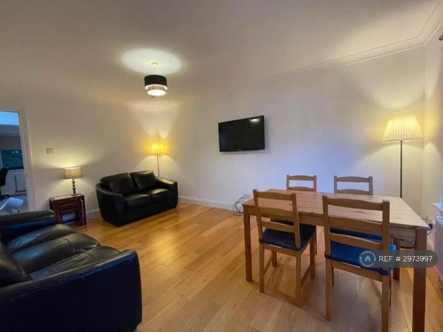 Apartment for rent in Yorkhill, Scotland
