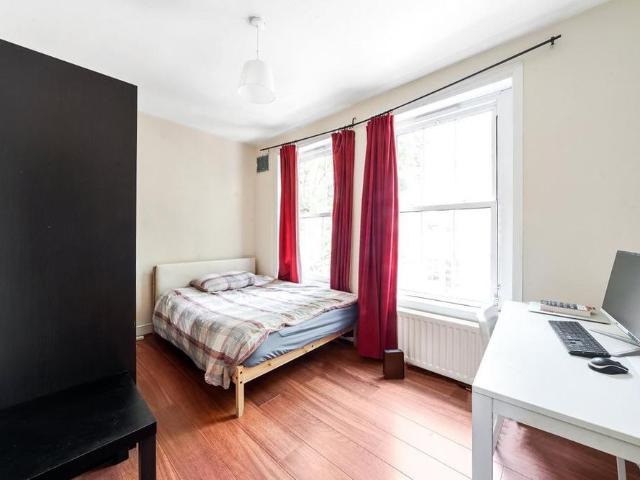 Apartment for rent in Somers Town, Greater London