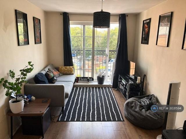 Apartment for rent in Fairfield, Warrington